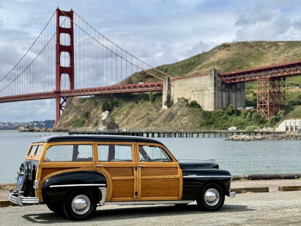 1949 Plymouth Deluxe & Special Deluxe - Image 9 of 31