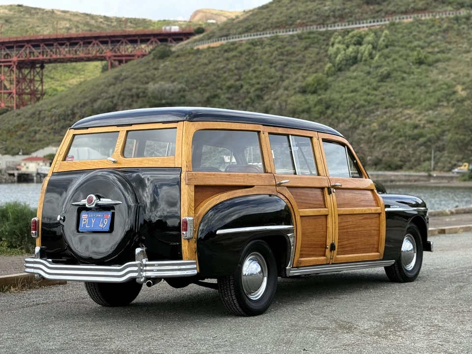 1949 Plymouth Deluxe & Special Deluxe - Image 14 of 31