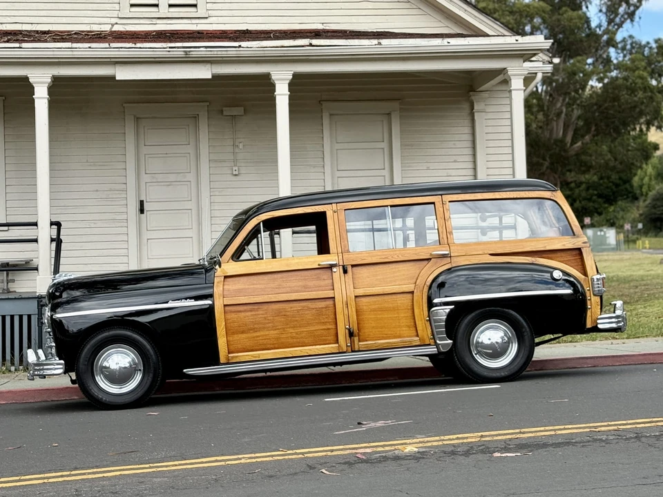 1949 Plymouth Deluxe & Special Deluxe - Image 21 of 31