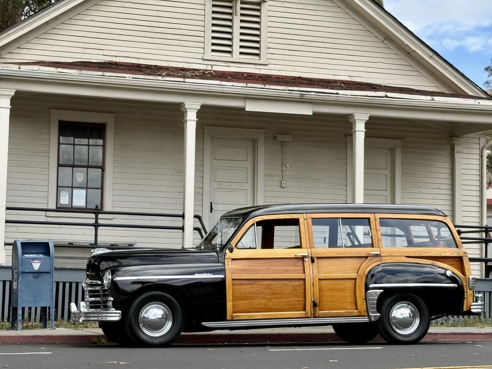 1949 Plymouth Deluxe & Special Deluxe - Image 22 of 31