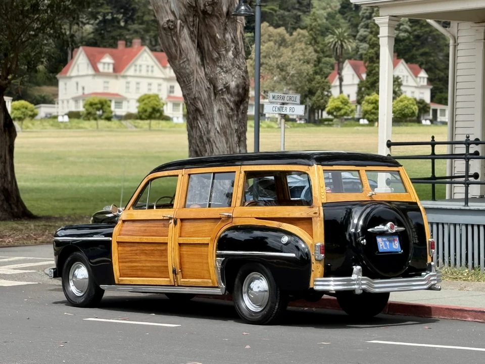 1949 Plymouth Deluxe & Special Deluxe - Image 19 of 31
