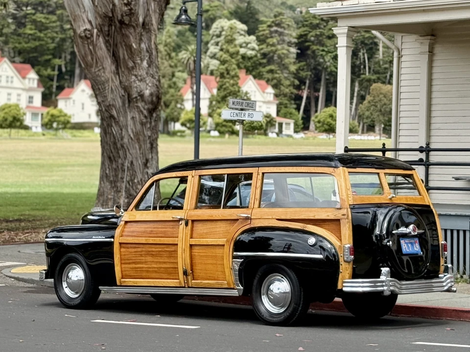 1949 Plymouth Deluxe & Special Deluxe - Image 20 of 31