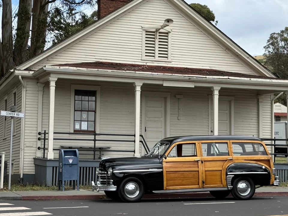 1949 Plymouth Deluxe & Special Deluxe - Image 24 of 31
