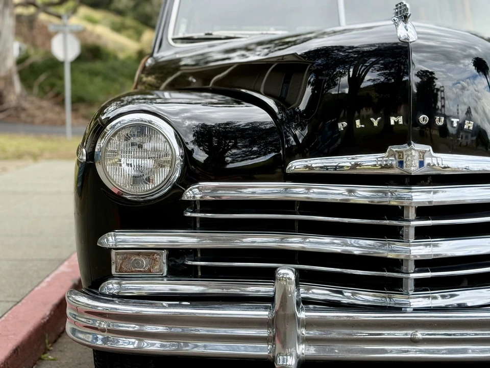 1949 Plymouth Deluxe & Special Deluxe - Image 31 of 31