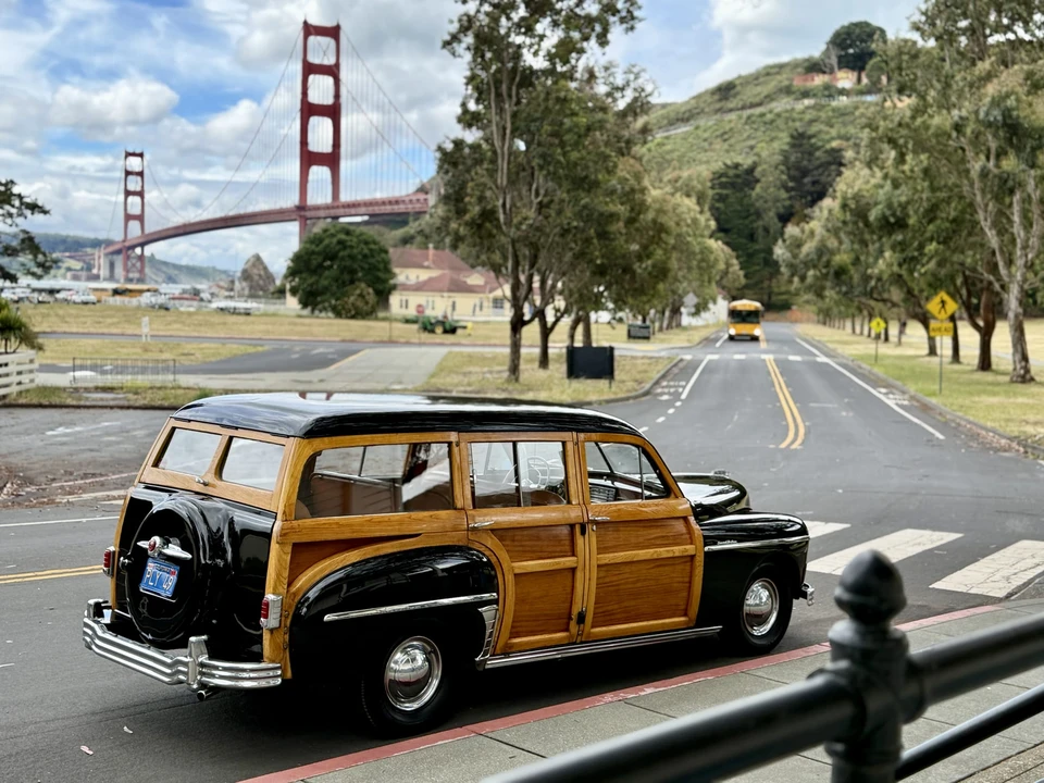 1949 Plymouth Deluxe & Special Deluxe - Image 11 of 31
