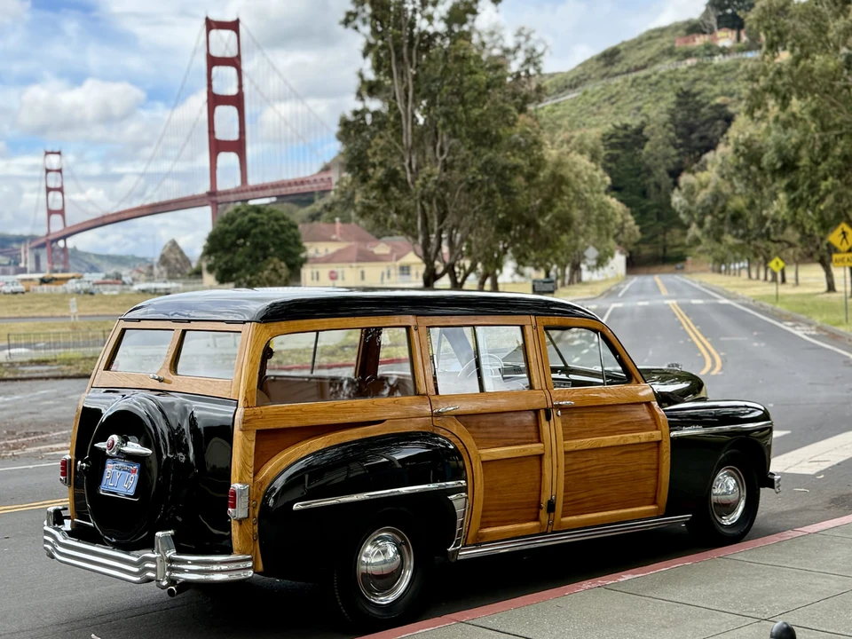 1949 Plymouth Deluxe & Special Deluxe - Image 12 of 31