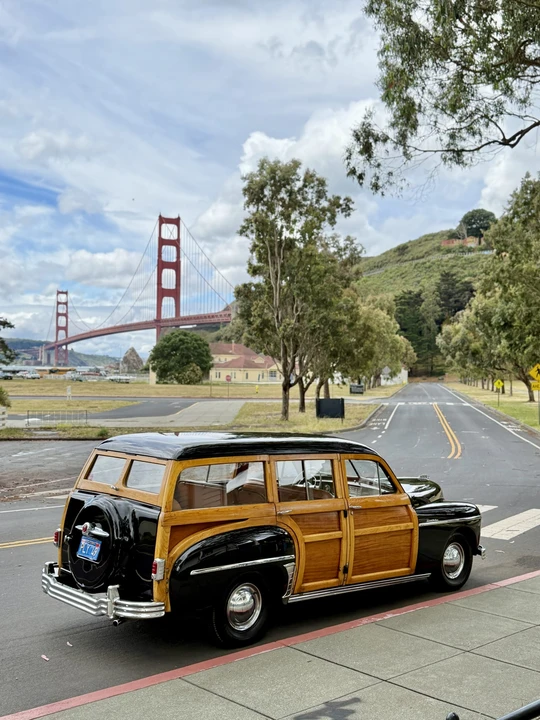 1949 Plymouth Deluxe & Special Deluxe - Image 10 of 31
