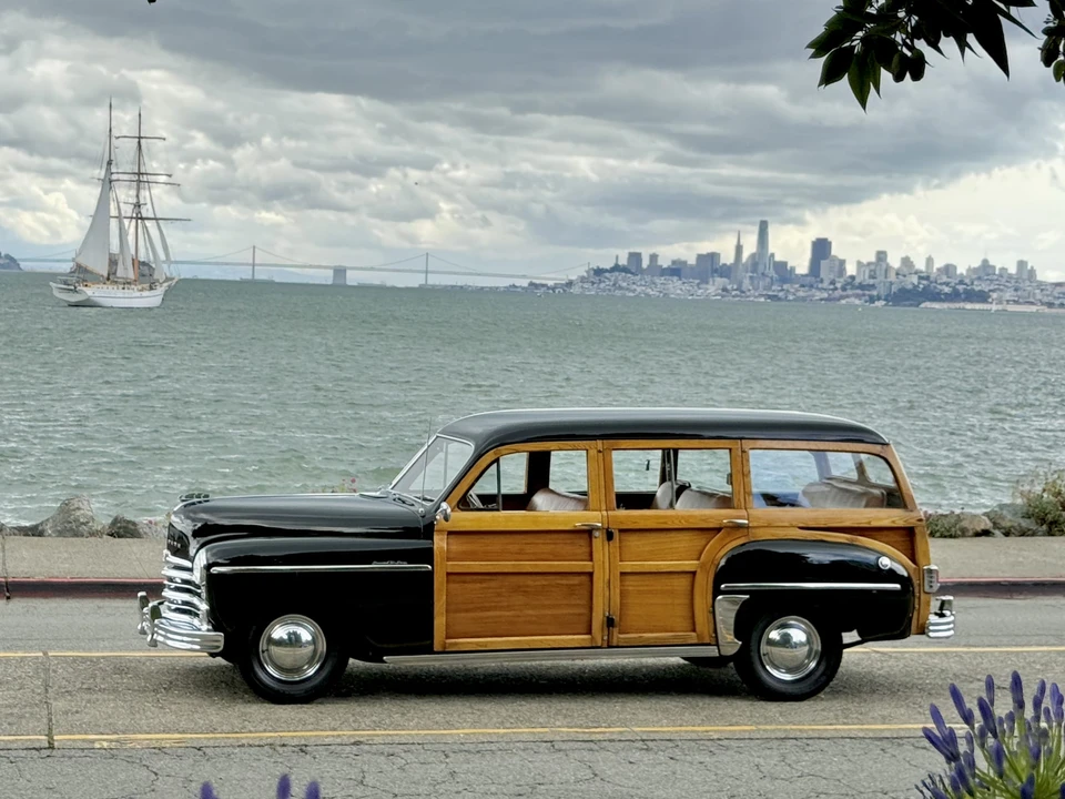 1949 Plymouth Deluxe & Special Deluxe - Image 26 of 31
