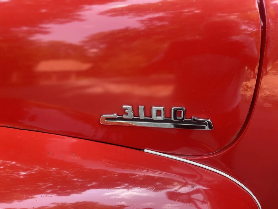 1953 Chevrolet Advance Design - Image 22 of 31