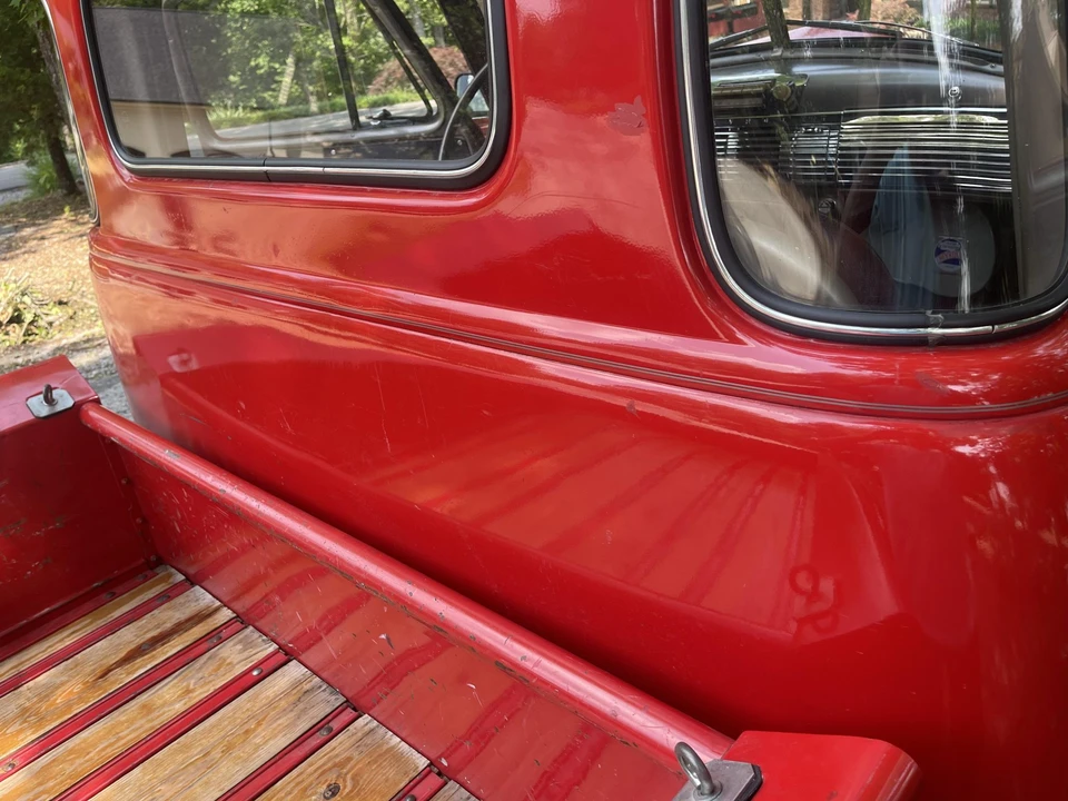 1953 Chevrolet Advance Design - Image 26 of 31