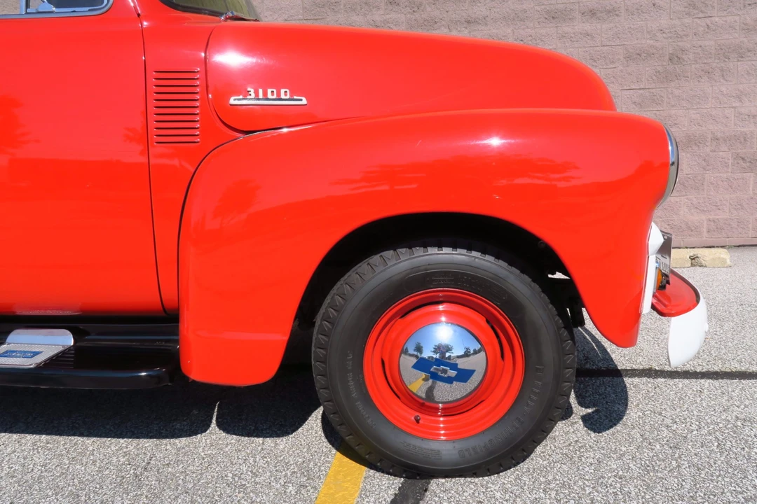 1954 Chevrolet Advance Design - Image 23 of 31