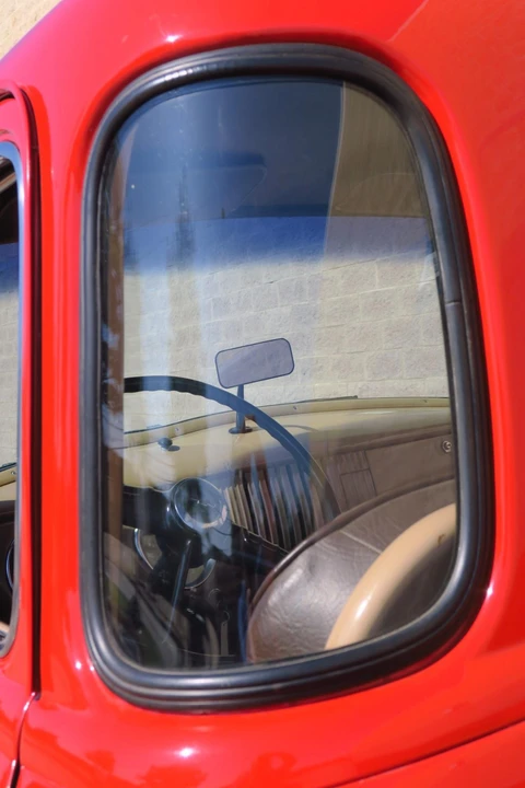 1954 Chevrolet Advance Design - Image 28 of 31