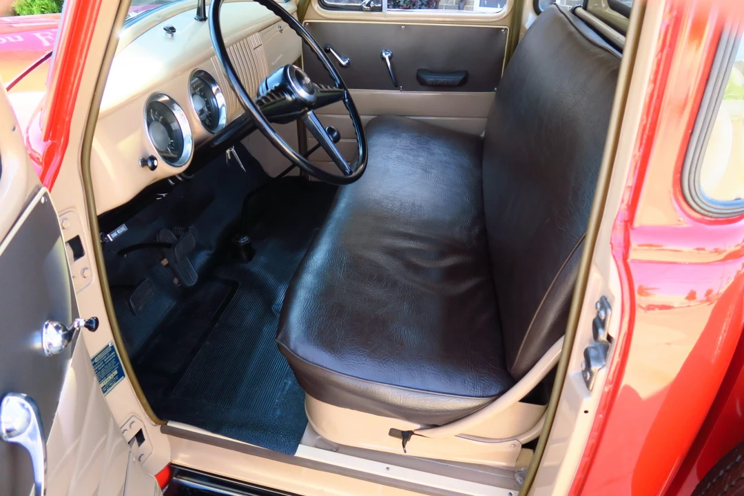 1954 Chevrolet Advance Design - Image 29 of 31