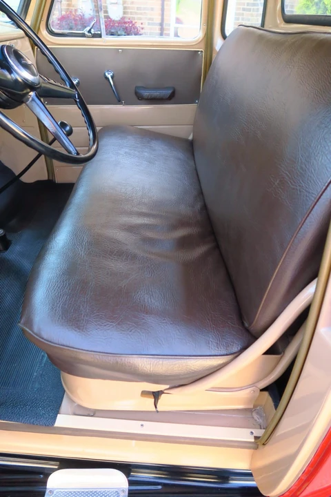 1954 Chevrolet Advance Design - Image 30 of 31