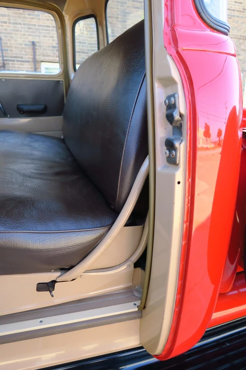 1954 Chevrolet Advance Design - Image 31 of 31