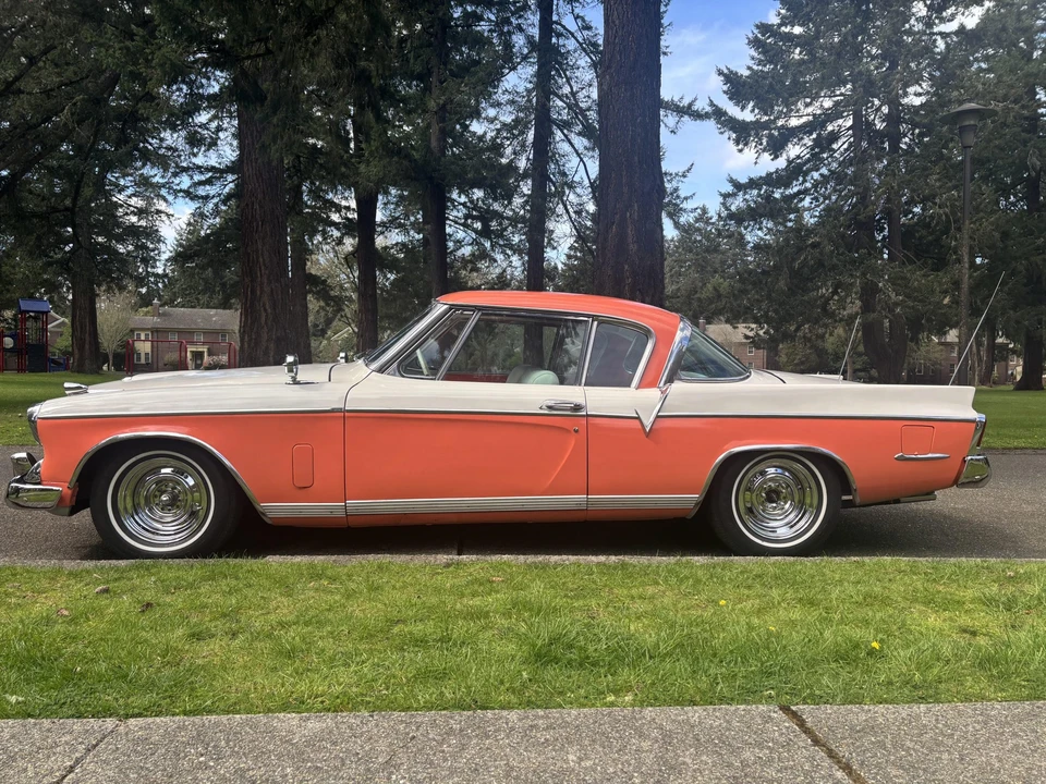 1956 Studebaker Hawk - Image 12 of 31