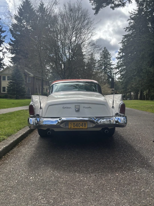 1956 Studebaker Hawk - Image 10 of 31