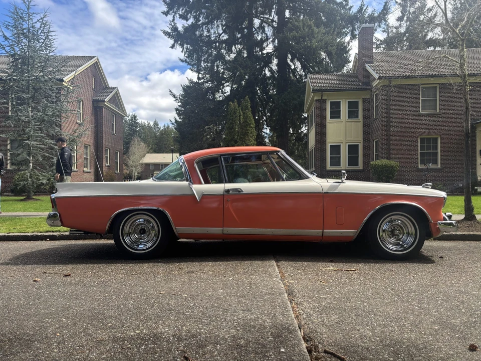 1956 Studebaker Hawk - Image 7 of 31
