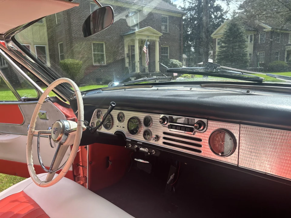 1956 Studebaker Hawk - Image 30 of 31
