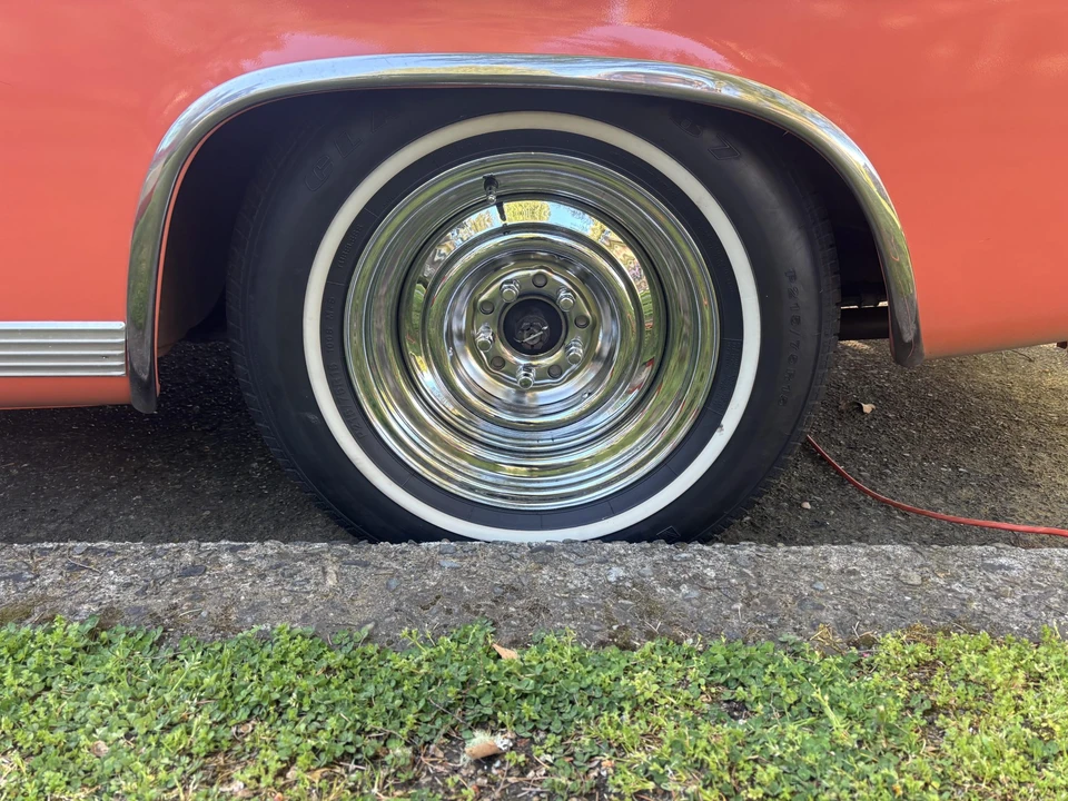 1956 Studebaker Hawk - Image 22 of 31