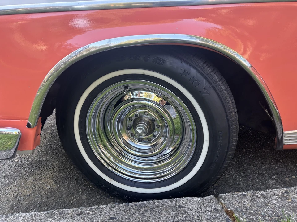 1956 Studebaker Hawk - Image 21 of 31