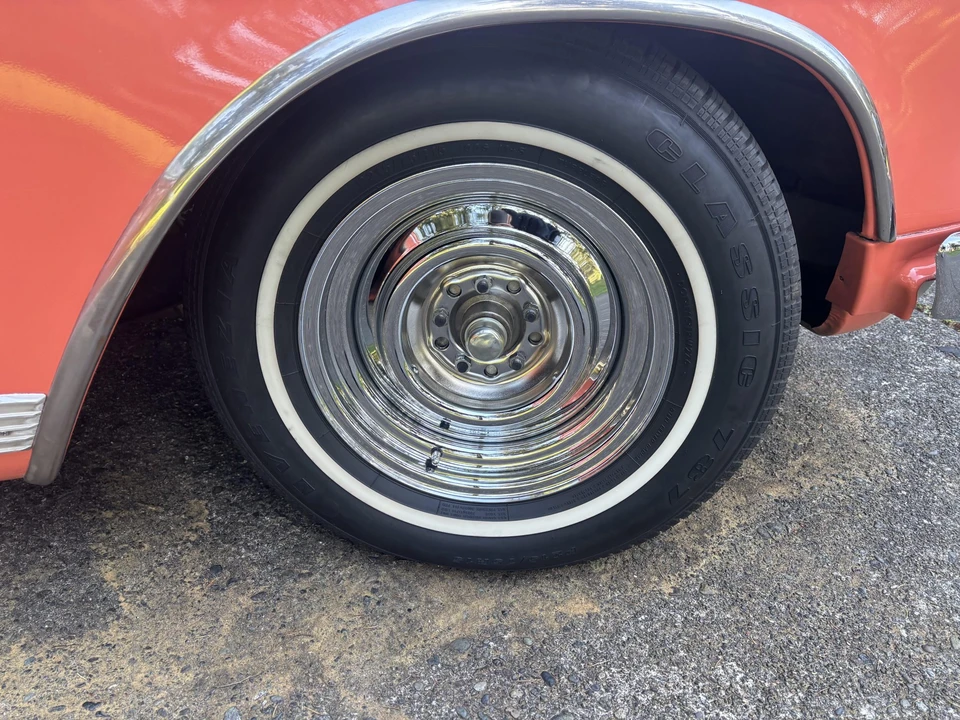 1956 Studebaker Hawk - Image 24 of 31