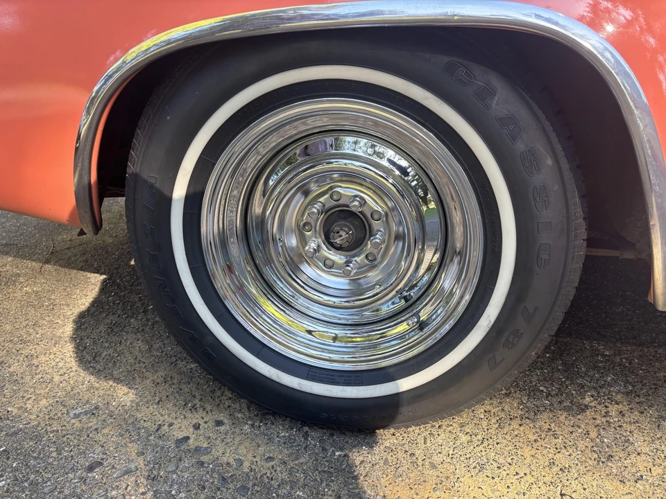 1956 Studebaker Hawk - Image 23 of 31