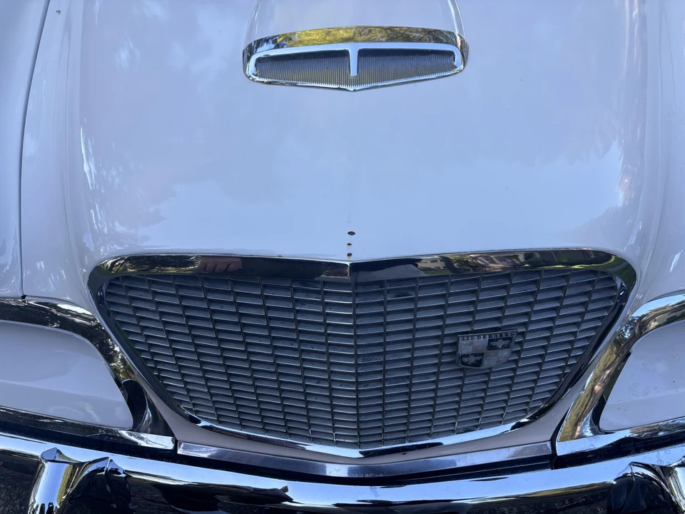 1956 Studebaker Hawk - Image 14 of 31