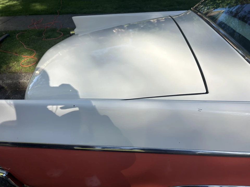 1956 Studebaker Hawk - Image 20 of 31