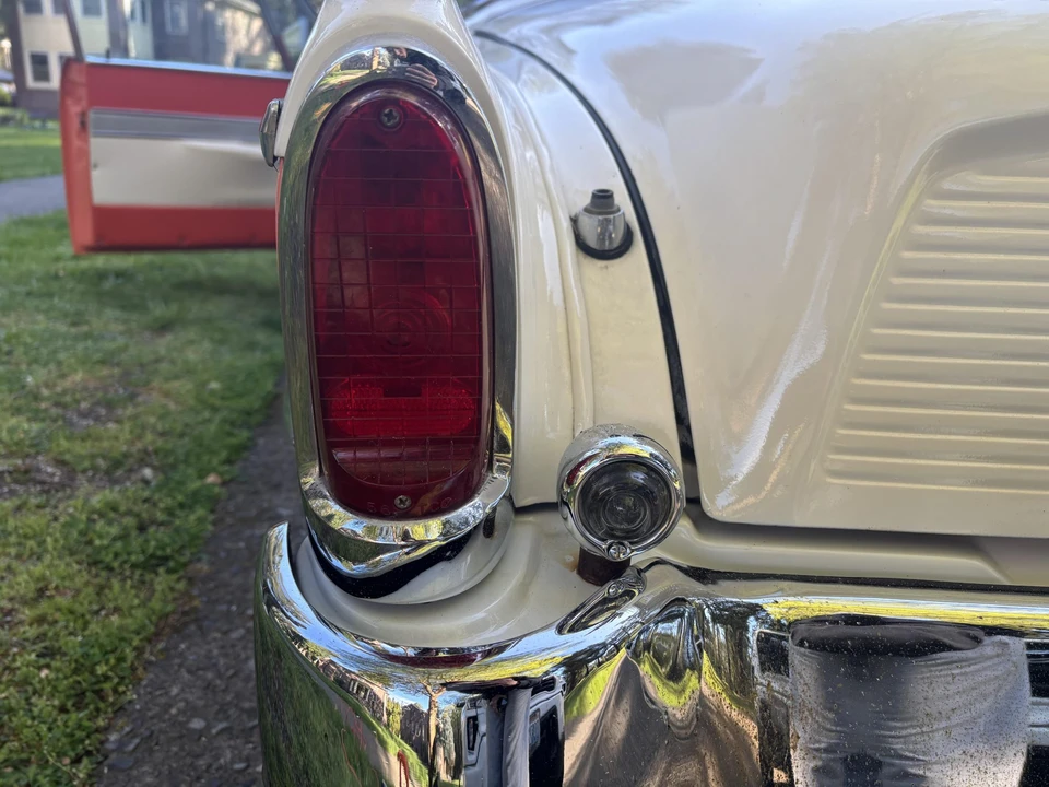 1956 Studebaker Hawk - Image 18 of 31