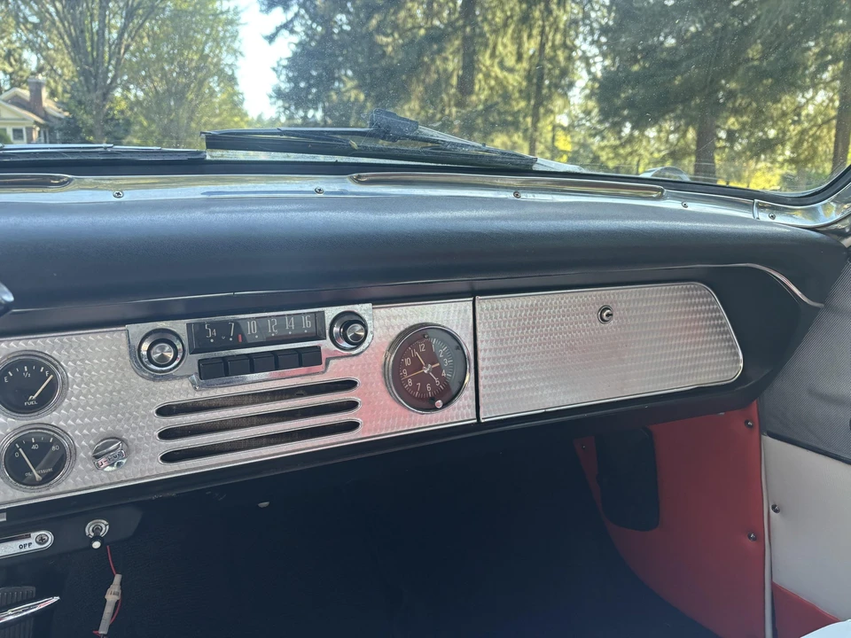 1956 Studebaker Hawk - Image 28 of 31