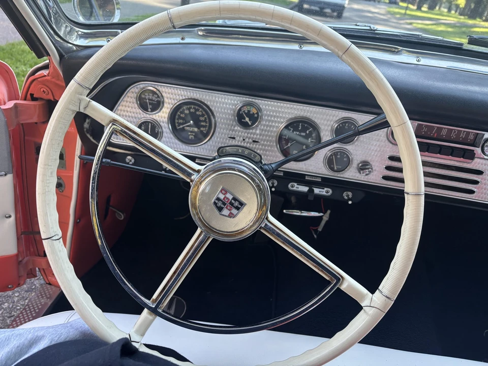 1956 Studebaker Hawk - Image 26 of 31