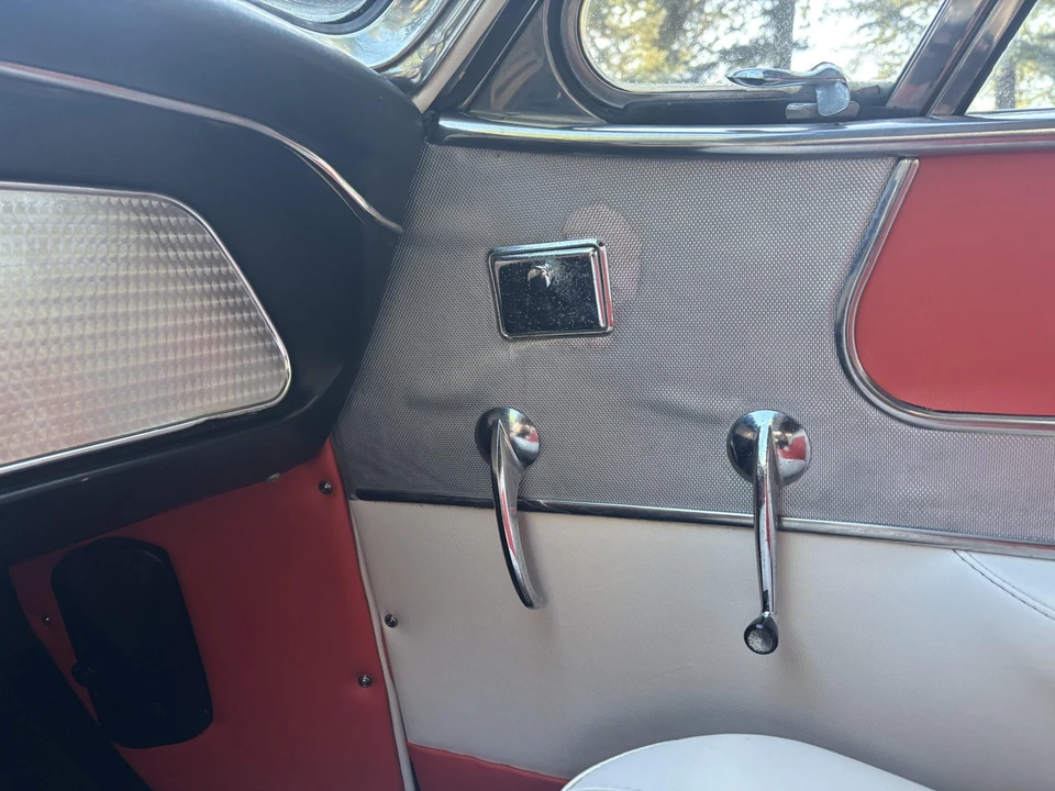 1956 Studebaker Hawk - Image 29 of 31