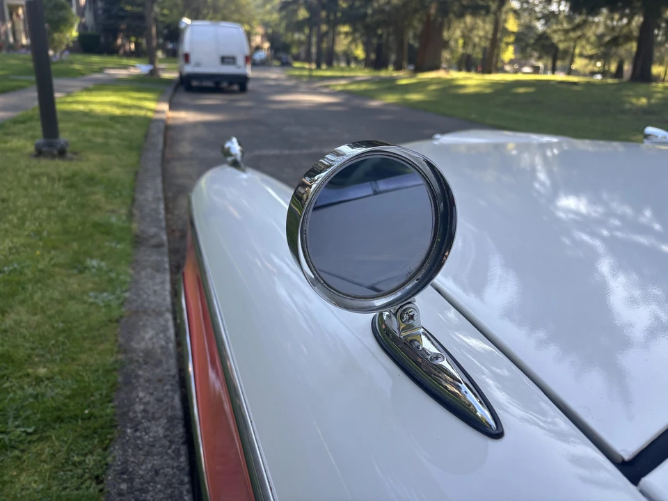 1956 Studebaker Hawk - Image 16 of 31