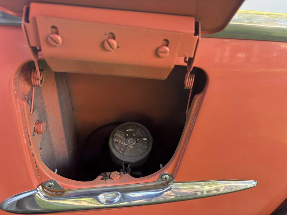 1956 Studebaker Hawk - Image 17 of 31