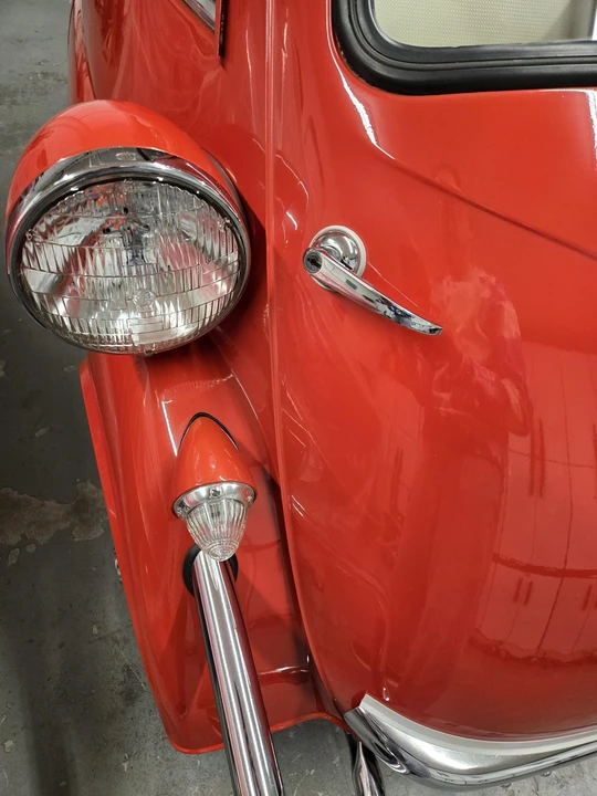 1957 BMW Isetta - Image 30 of 31