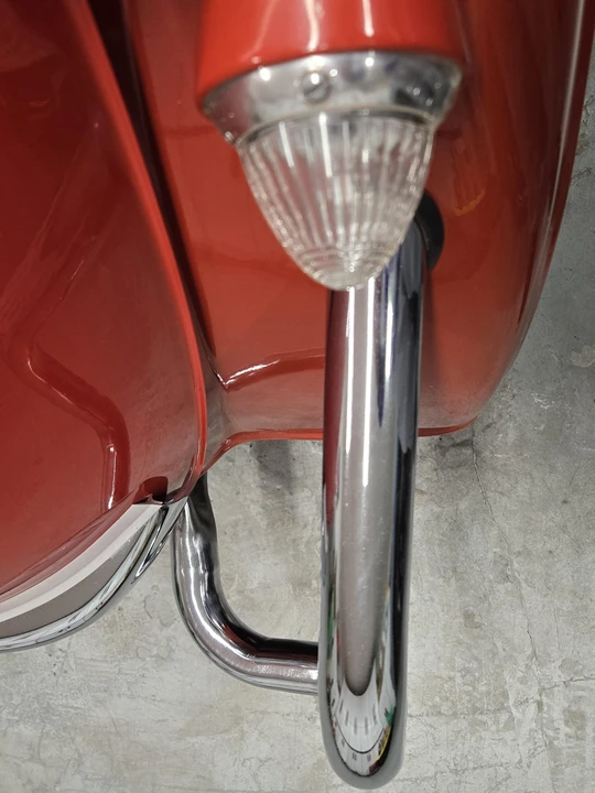 1957 BMW Isetta - Image 29 of 31