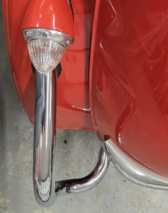 1957 BMW Isetta - Image 28 of 31