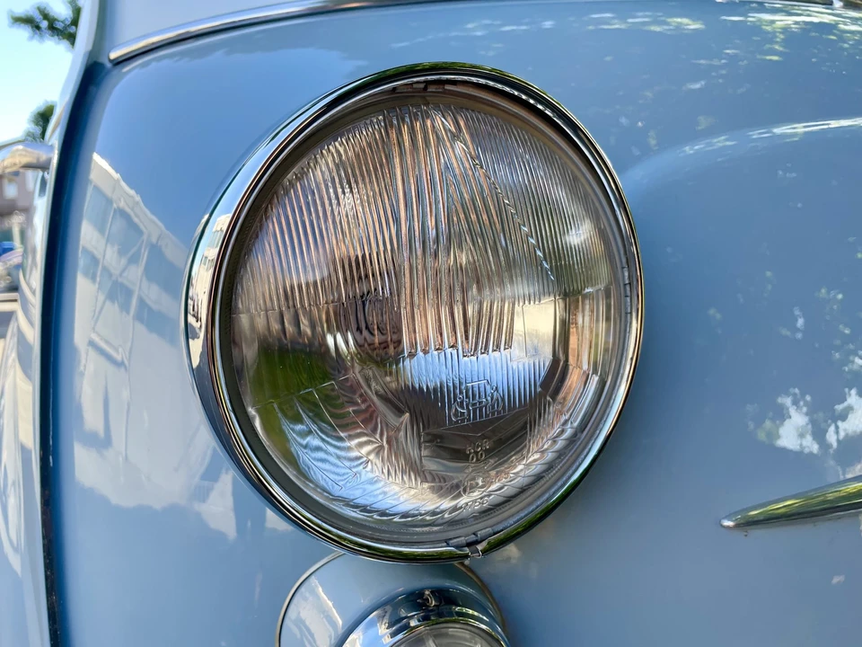 1957 Fiat 600 Multipla - Image 27 of 31