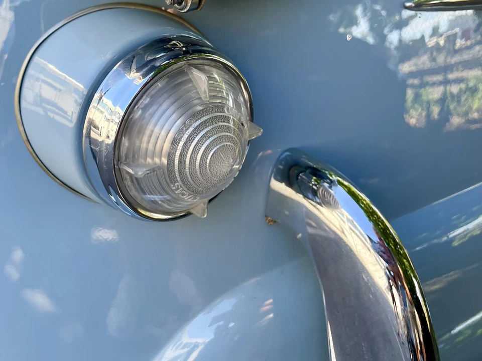 1957 Fiat 600 Multipla - Image 28 of 31