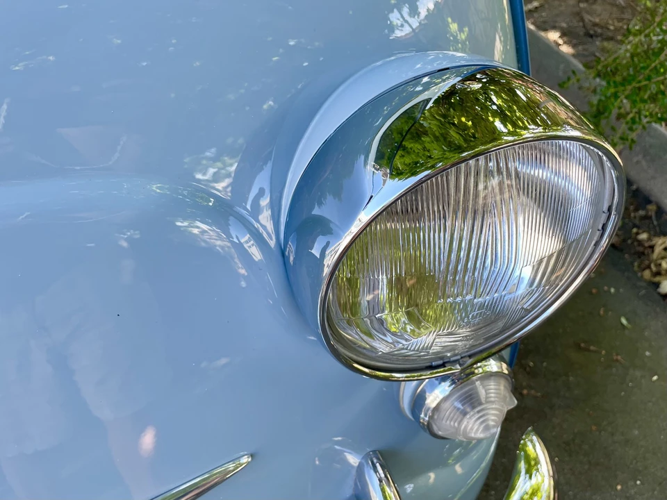 1957 Fiat 600 Multipla - Image 21 of 31
