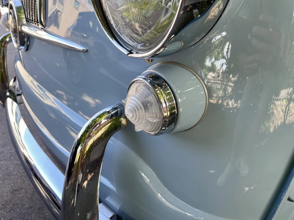 1957 Fiat 600 Multipla - Image 22 of 31
