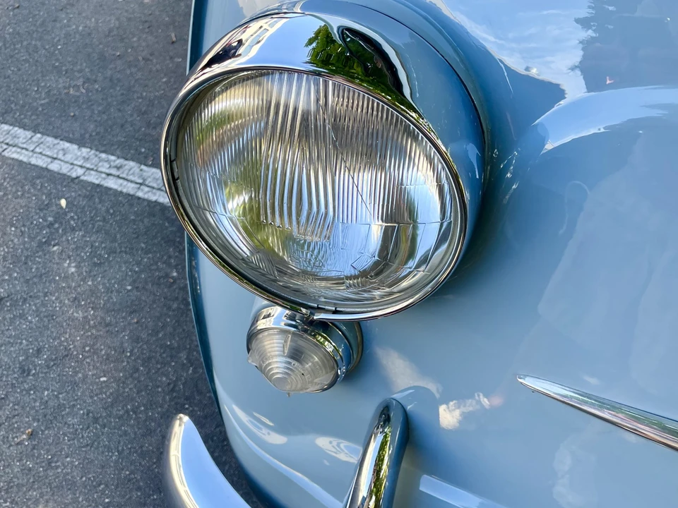 1957 Fiat 600 Multipla - Image 26 of 31