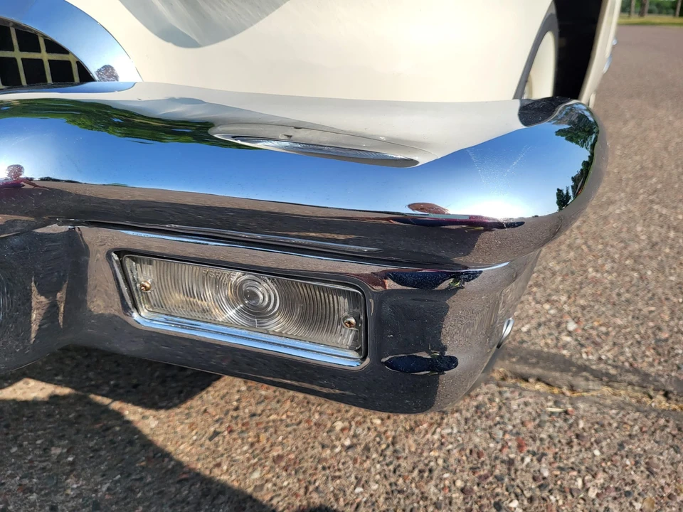 1957 Ford Thunderbird 1st Gen - Image 28 of 31