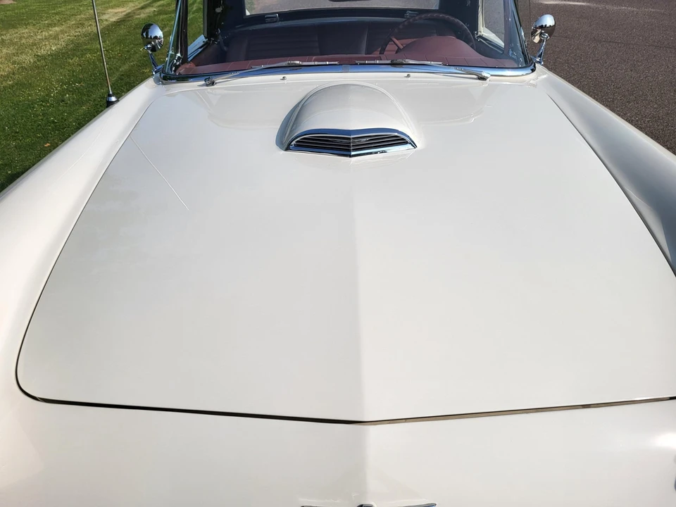 1957 Ford Thunderbird 1st Gen - Image 15 of 31
