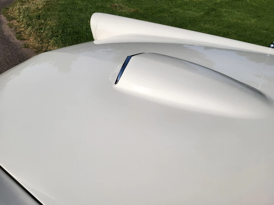1957 Ford Thunderbird 1st Gen - Image 17 of 31