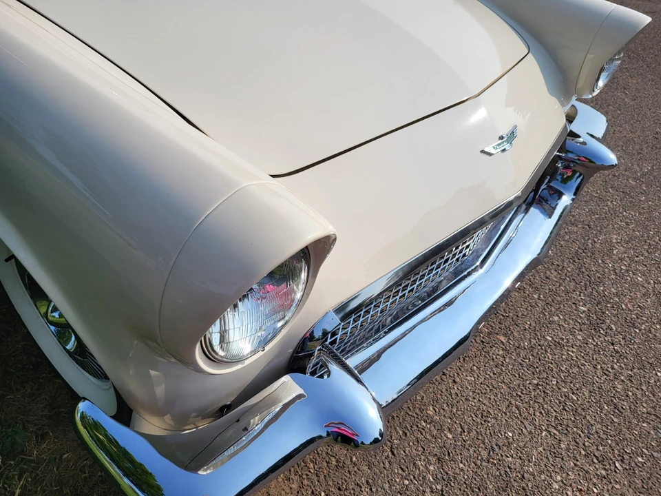 1957 Ford Thunderbird 1st Gen - Image 20 of 31