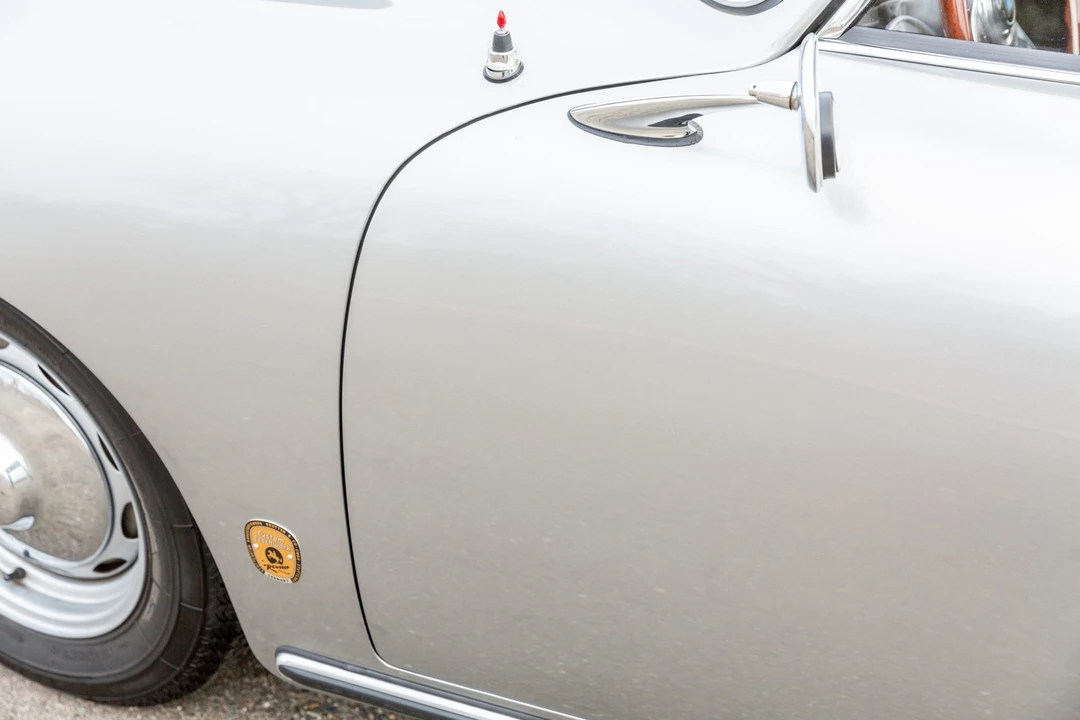 1957 Porsche 356 A - Image 20 of 31