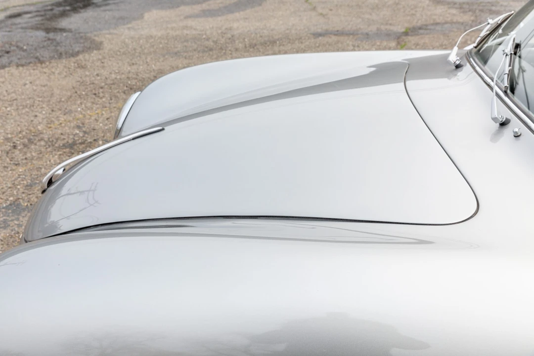 1957 Porsche 356 A - Image 18 of 31