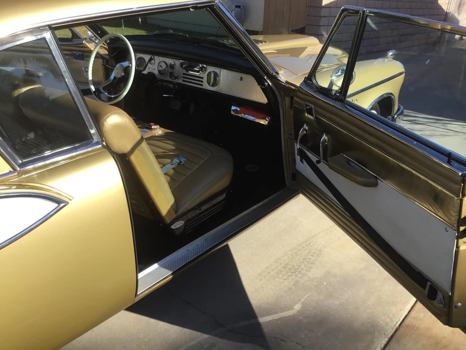 1957 Studebaker Hawk - Image 31 of 31